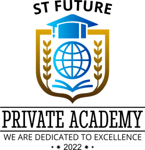 St. Future Private Academy - LOGO -