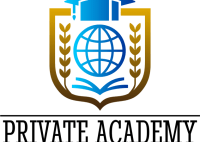 St. Future Private Academy - LOGO -