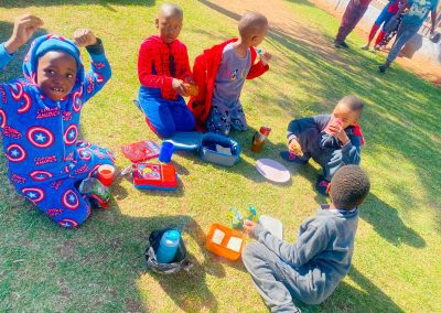 St Future Academy in Kimberley - Pajama Day Photos (5)