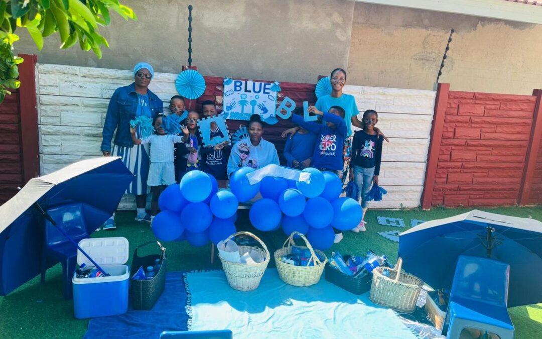 Colour Picnic 2026 | St. Future Private Academy Kimberley