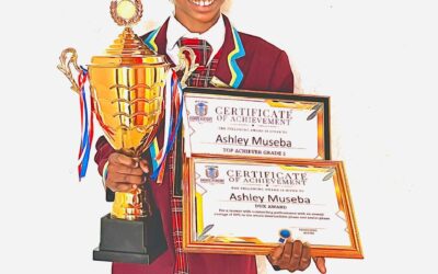 Dux Award Winner 2025: Celebrating Outstanding Excellence