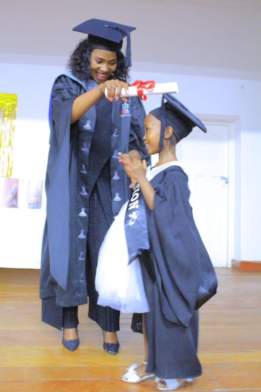 Prize giving and graduation ceremonies 2025-2026 (13) St. Future Private Academy Jean and Takkie Day 2024 (6)