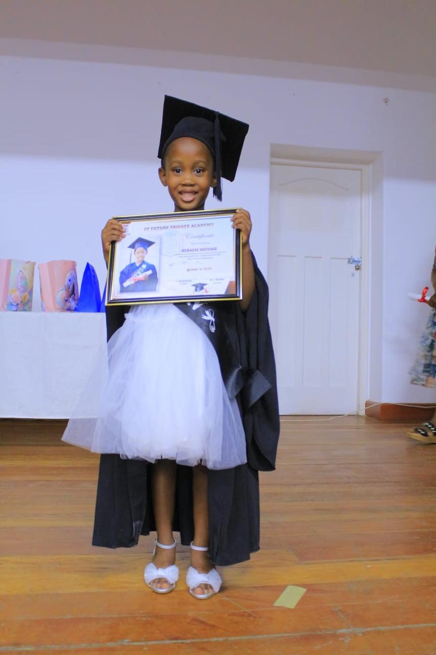 Prize giving and graduation ceremonies 2025-2026 (16) St. Future Private Academy Jean and Takkie Day 2024 (6)