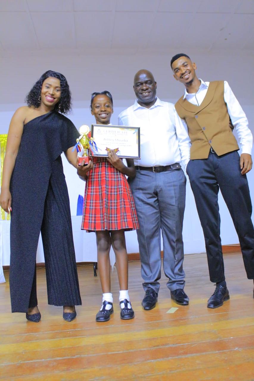 Prize giving and graduation ceremonies 2025-2026 (18) St. Future Private Academy Jean and Takkie Day 2024 (6)