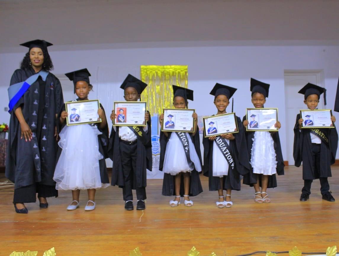 Prize giving and graduation ceremonies 2025-2026 (19) St. Future Private Academy Jean and Takkie Day 2024 (6)