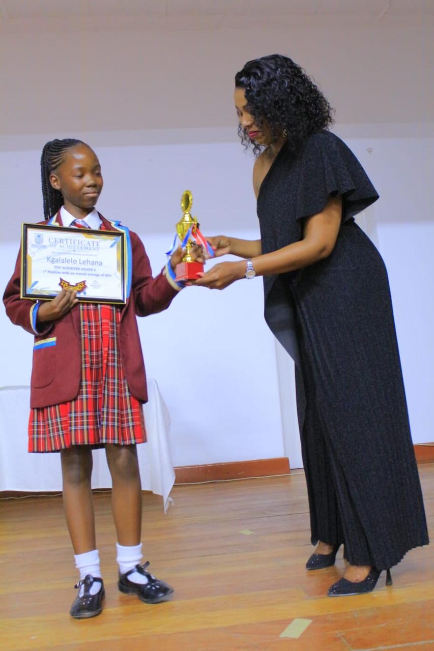 Prize giving and graduation ceremonies 2025-2026 (6) St. Future Private Academy Jean and Takkie Day 2024 (6)